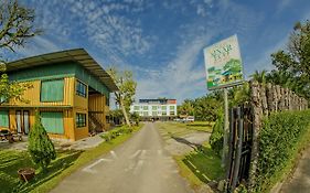 Sinar Eco Resort