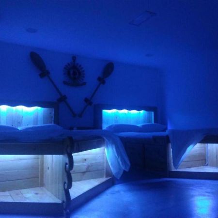 Sinar Eco Resort Kampong Bukit Panjang Экстерьер фото