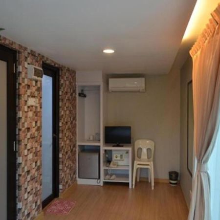 Sinar Eco Resort Kampong Bukit Panjang Экстерьер фото